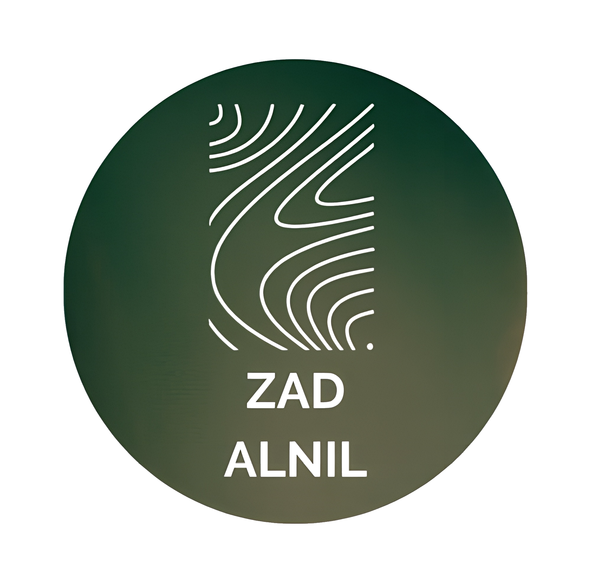 Zad AlNil logo